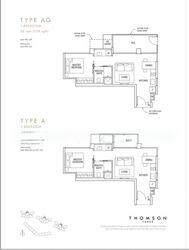 Thomson Three (D20), Apartment #538212131